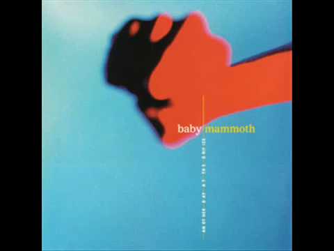 Baby Mammoth — Baby Mammoth - Delta's Young Champion
