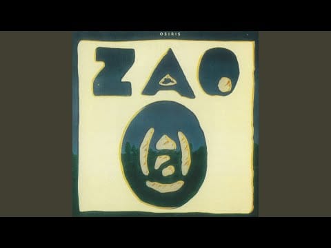 ZAO (3) — La rhune