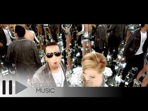 Alexandra Stan — Alexandra Stan feat Carlprit - 1.000.000 (official video HD)