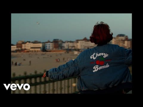 Circa Waves — Cherry Bomb