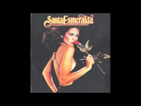Santa Esmeralda — Santa Esmeralda - Sevilla Nights