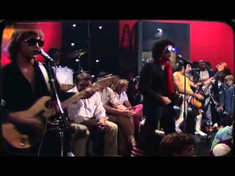 The Fools — Fools - Talk to Loretta 1981