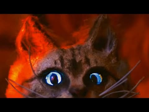 Mastodon — Asleep In The Deep