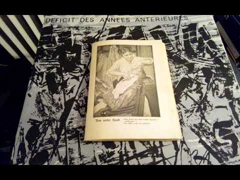 DDAA — D.D.A.A. Action & Japanese Demonstration  Petit Garcon  LP Illusion 010/1982
