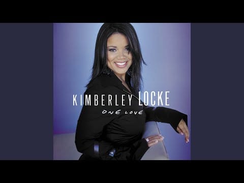 Kimberley Locke — Coulda Been