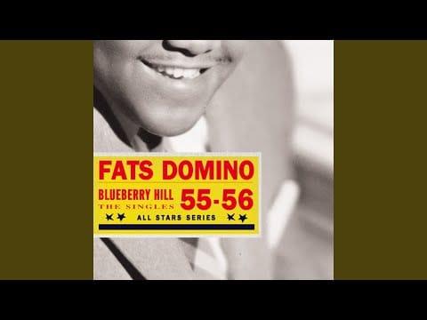 Fats Domino — Bo Weevil