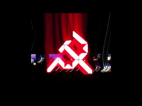 Proxy (2) — Proxy - Who Are You (The Sneekers Remix)
