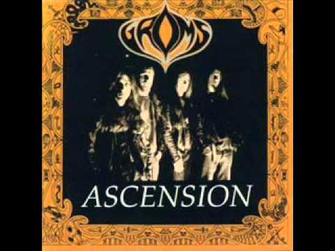 Groms — GROMS - Ascension