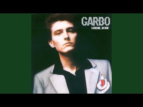 Garbo (3) — Mekong (2004 Digital Remaster)