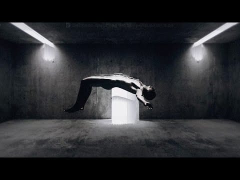 Deftones — departing the body
