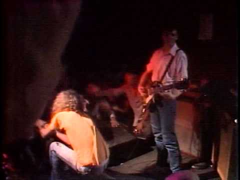 Minor Threat — MINOR THREAT 1983 Buff Hall Part 2