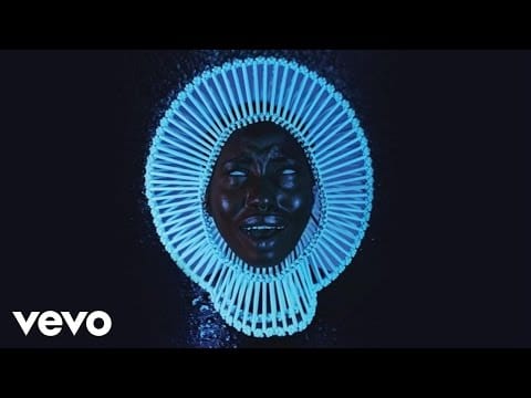 Childish Gambino — California