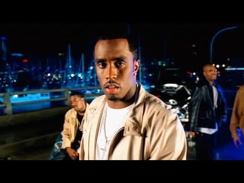Loon — P. Diddy - I Need a Girl Part 2 (Official Music Video)