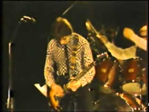 Utopia (5) — Rock Love - Utopia
