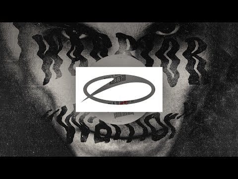 Warrior — Warrior - Warrior (Mark Sherry Remix) [#ASOT858]