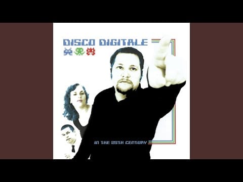 Disco Digitale — Hotline