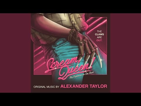 Alexander Taylor (3) — Split Second by Skeleton Head (Gritar Mix)