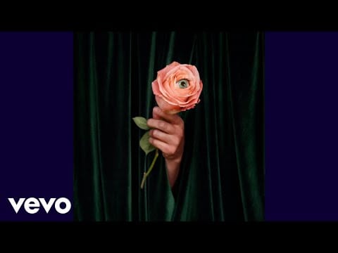 Marian Hill — Marian Hill - Go Quietly (Audio)