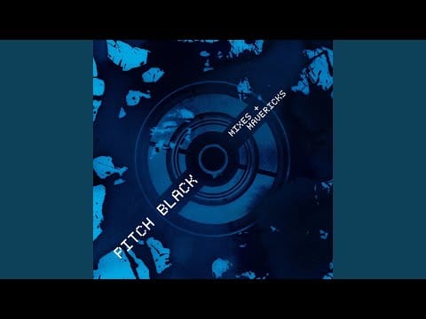 Pitch Black — It's a Future Dub