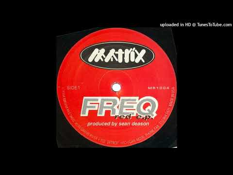 Freq — Freq - Freqkey