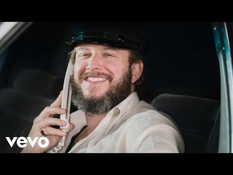 Bon Iver — From