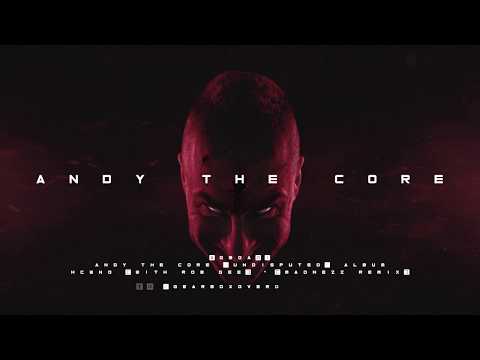 Andy The Core — Andy The Core & Rob GEE - HCWND (Madnezz Rmx) [GBOA01]