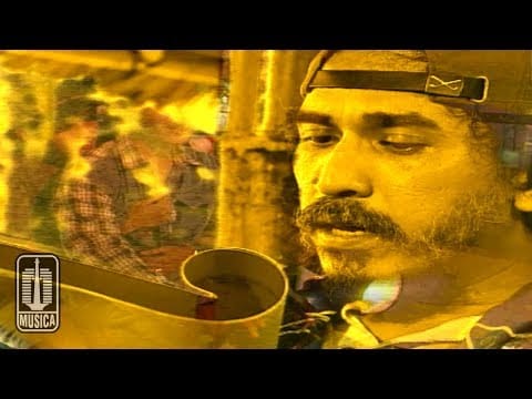 Iwan Fals — Iwan Fals - Aku Antarkan (Official Music Video)