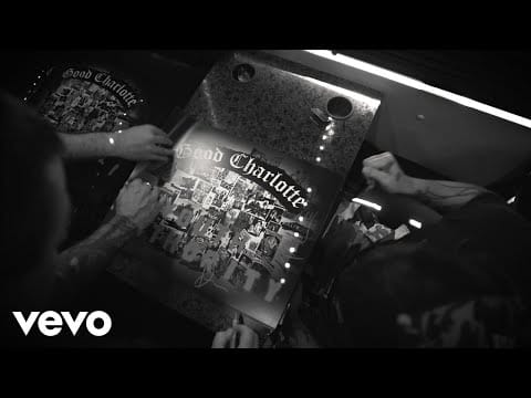 Good Charlotte — Life Changes