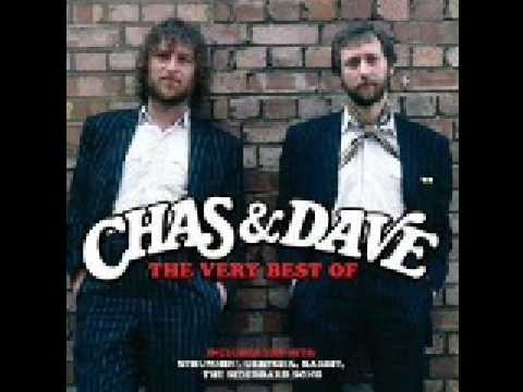 Chas And Dave — Chas N' Dave-Ain't No Pleasing You