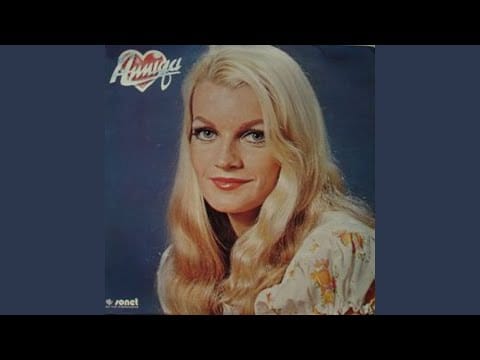 Anniqa — Du Gav Mig Et Minde for Livet