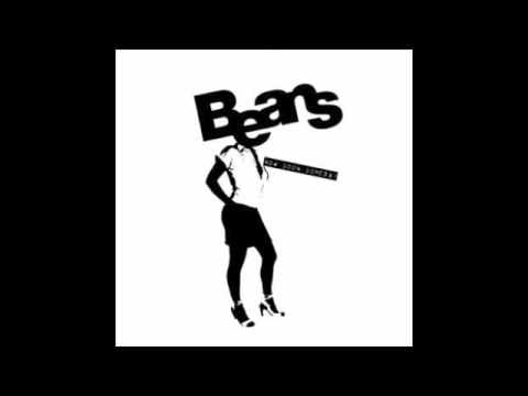 Beans — Beans - Composition In Void