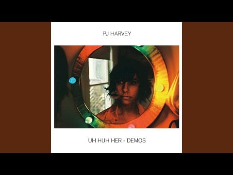 PJ Harvey — The Slow Drug (Demo)