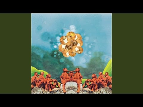 School Of Seven Bells — Caldo