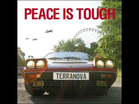 Terranova — Running Away (KKDub) - Terranova [Peace Is Tough]