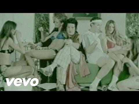 Plastilina Mosh — Plastilina Mosh - Peligroso Pop