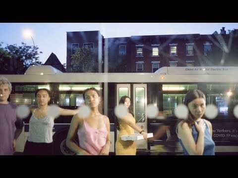 MICHELLE — SYNCOPATE
