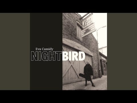 Eva Cassidy — Time After Time