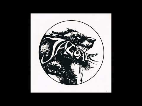 Jaguar (6) — Jaguar – Axe Crazy (Full Single)