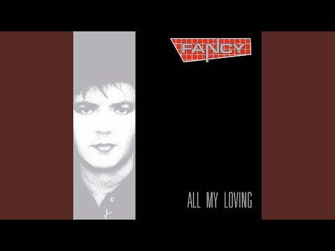 Fancy — Sail Away