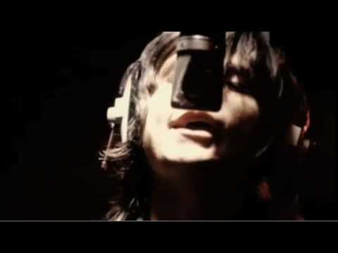 The Hiss — The Hiss "Back on the Radio"
