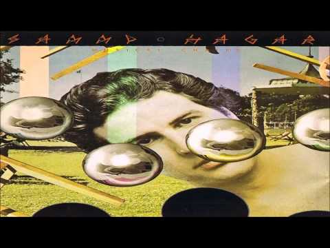 Sammy Hagar — Sammy Hagar - Musical Chairs [Full Album] (Remastered)