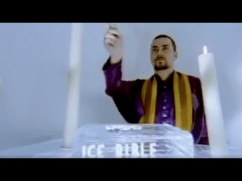 Creme De La Creme — Creme de la Creme "Letzte Nacht" Original Video