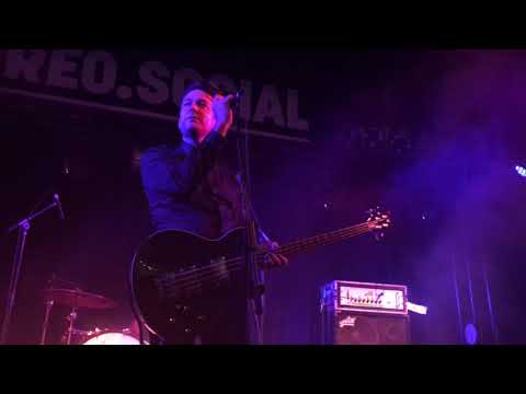 Eskimo Joe — Eskimo Joe - Beating Like A Drum