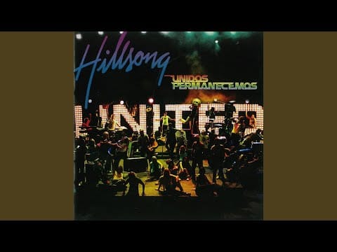 Hillsong UNITED — * (Introduccion)