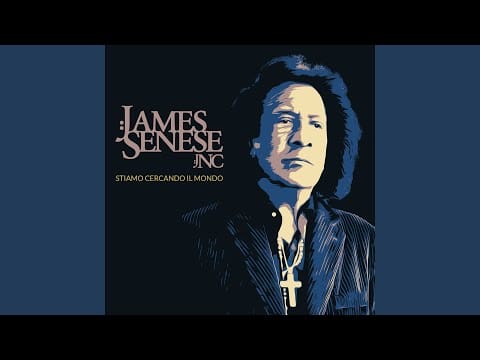 James Senese — Ancora ancora