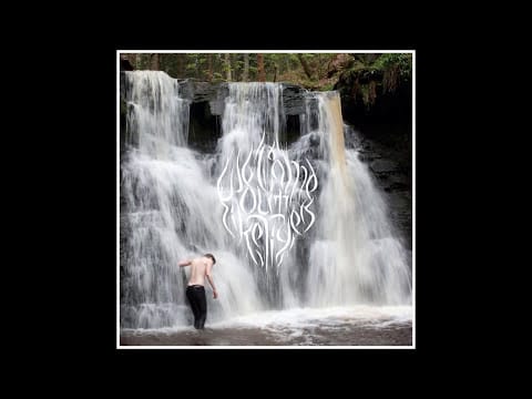 We Came Out LIke Tigers — We Came Out Like Tigers - Agelessness And Lack (Full Album)