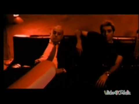 Enrico Ruggeri — Enrico Ruggeri 'Anyway' - VIDEO