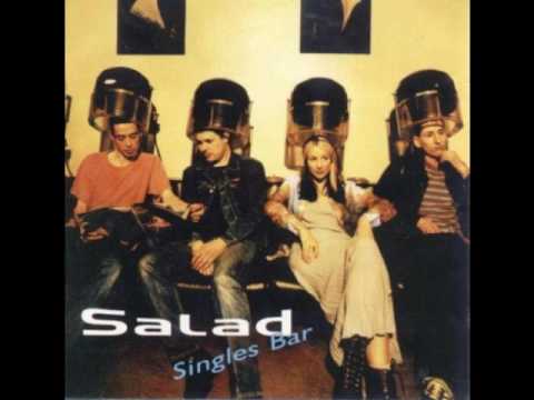 Salad — Salad - Planet in the Ocean