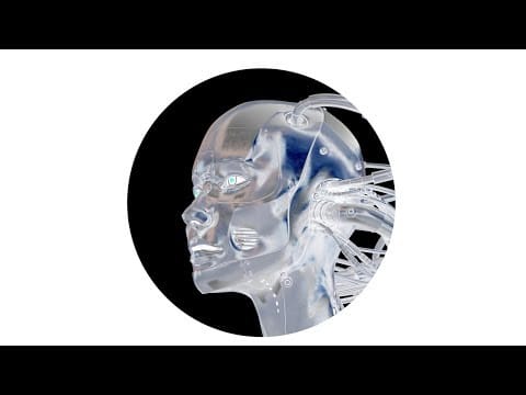 Cyborg 95 — Cyborg 95 - Ultratek
