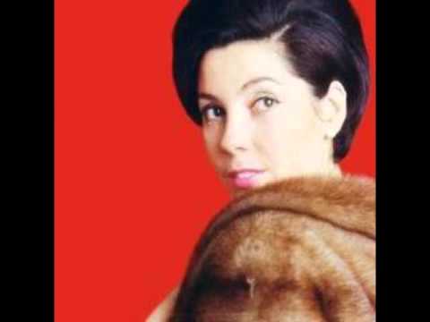 Corry Brokken — Corry Brokken - Glück und Glas  1963